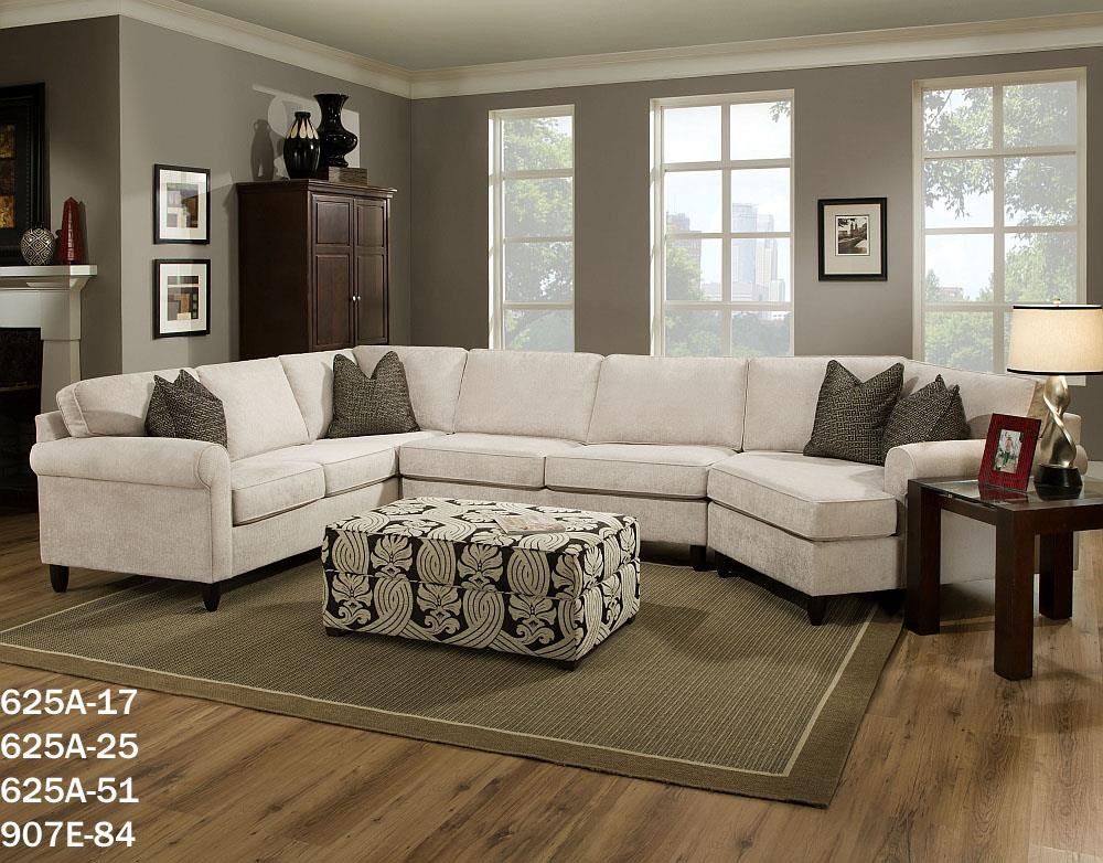 Bauhaus sectional on sale